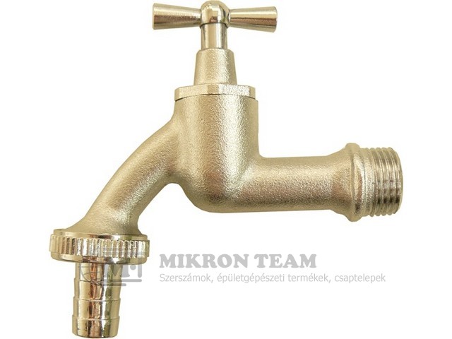 Kerticsap króm 1/2˝