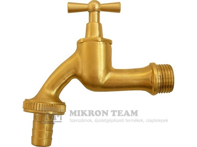 Kerticsap réz-polír 1/2˝