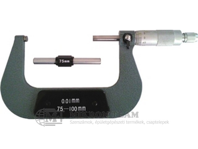 Mikrometer 150-175 / 0.01
