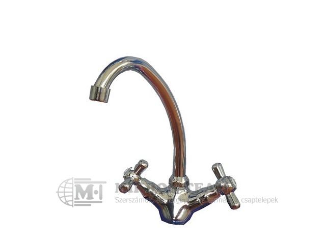 Stil mosogató álló