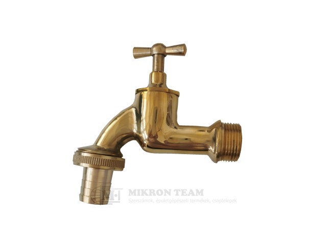 Kerticsap réz-polír 1/2˝