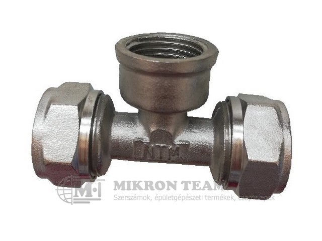 T belső m.16x1/2ʺx16