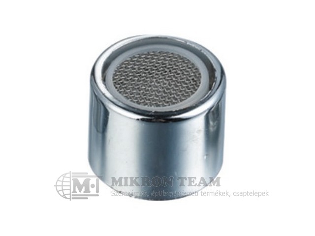 Sugárvezető belső menetes