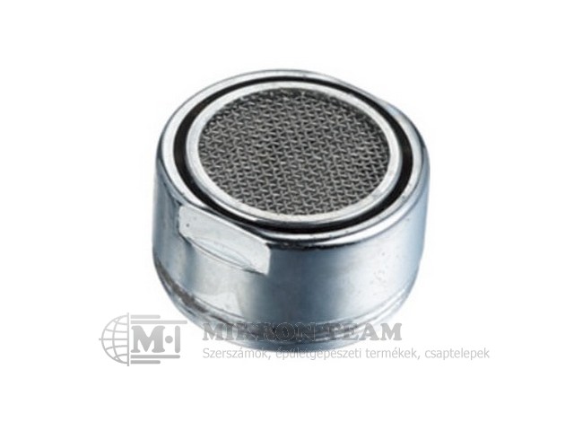 Sugárvezető külső menetes