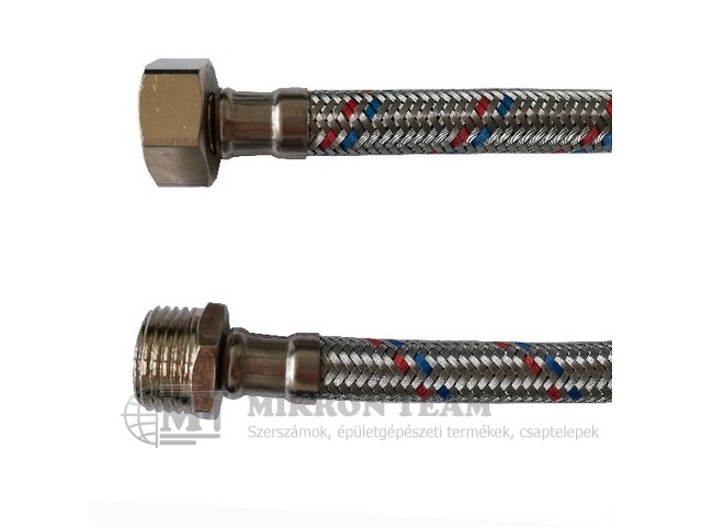 Vízbekötő 1/2ʺKB  20cm