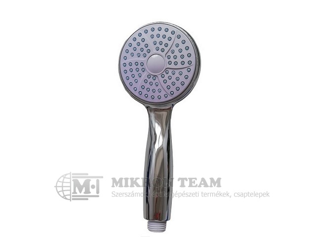 Zuhanyfej nagyfejű új