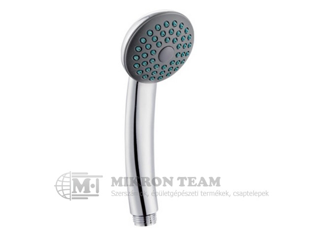 Zuhanyfej vízkőmentes kicsi